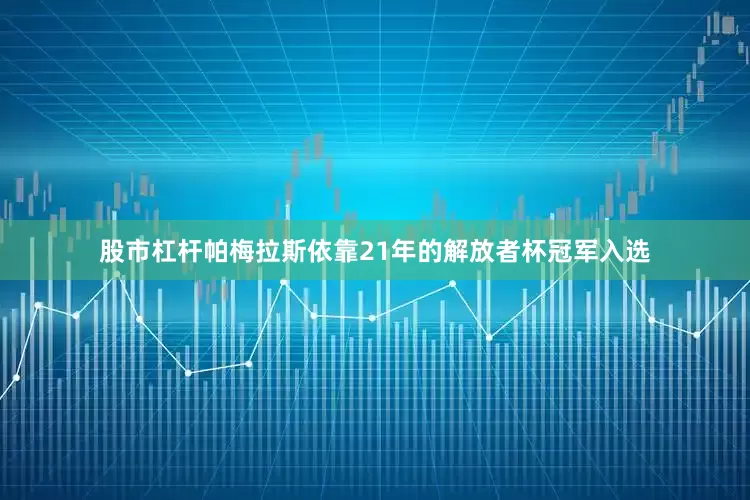 股市杠杆帕梅拉斯依靠21年的解放者杯冠军入选