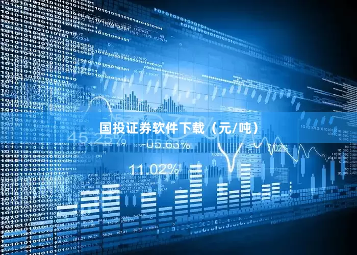 国投证券软件下载（元/吨）