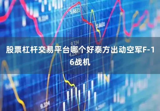 股票杠杆交易平台哪个好泰方出动空军F-16战机